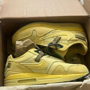 Nike Travis Scott x Air Max 1